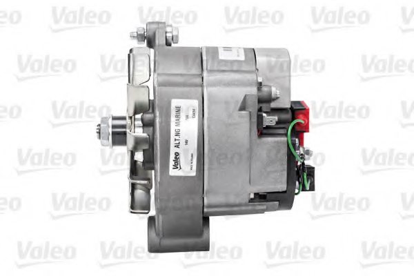 VALEO 510816 Alternator